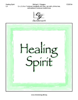 healing spirit