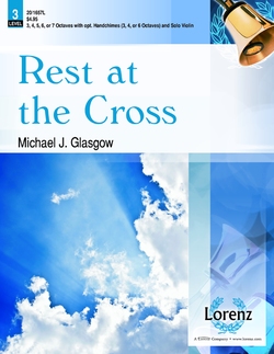 rest at the cross