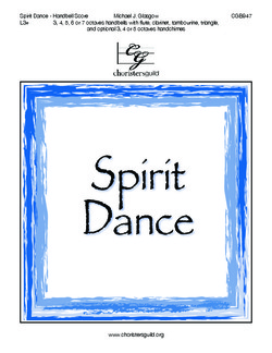 spirit dance