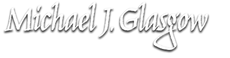 Michael J. Glasgow | Composer • Arranger • Conductor Logo
