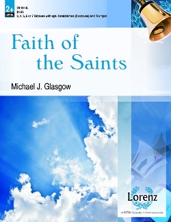 faith of the saints
